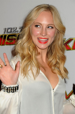 Candice Accola pic #445061