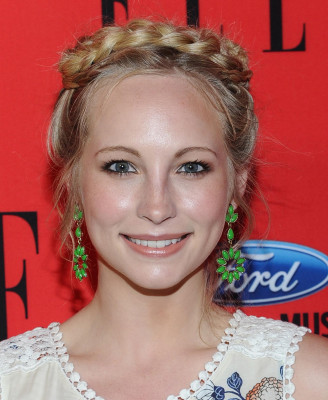 Candice Accola pic #498381