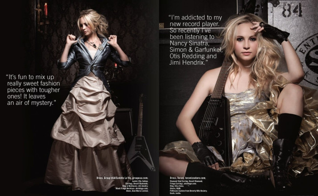 photo 29 in Candice Accola gallery [id377011] 2011-03-25 00:00:00