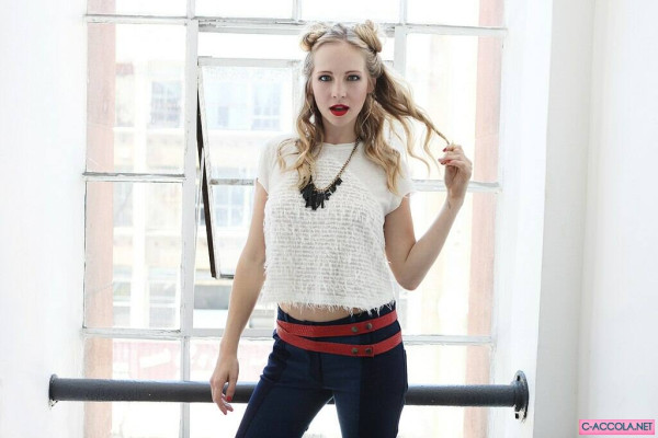 Candice Accola pic #718784