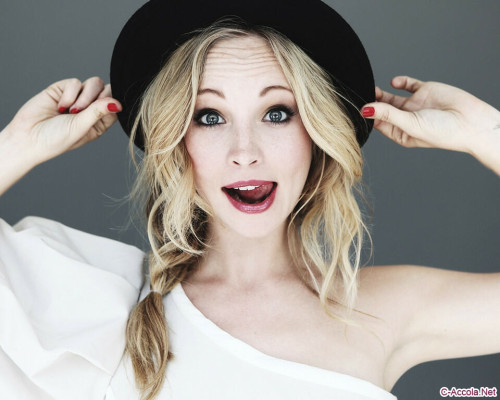 photo 29 in Candice Accola gallery [id718785] 2014-04-09 00:00:00