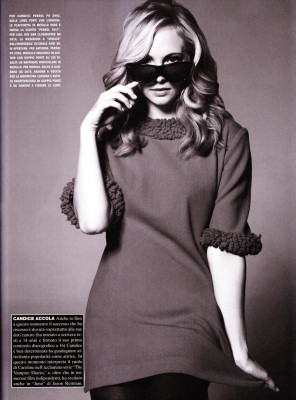 Candice Accola pic #433106