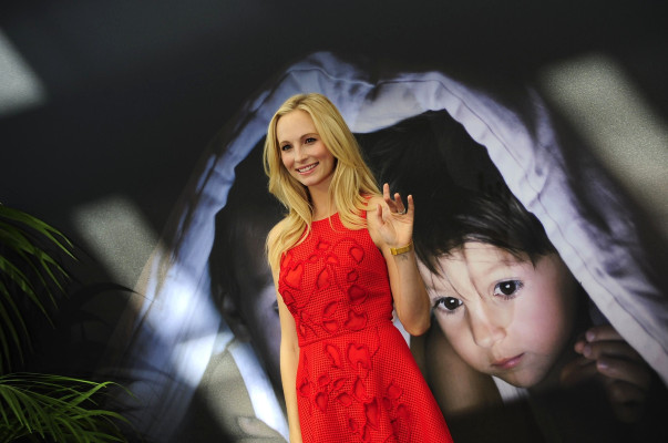 photo 9 in Candice Accola gallery [id813934] 2015-06-23 00:00:00