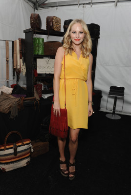 photo 7 in Candice Accola gallery [id540259] 2012-07-24 00:00:00