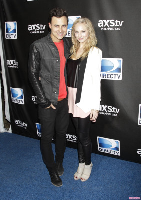 photo 26 in Candice Accola gallery [id839316] 2015-10-22 00:00:00