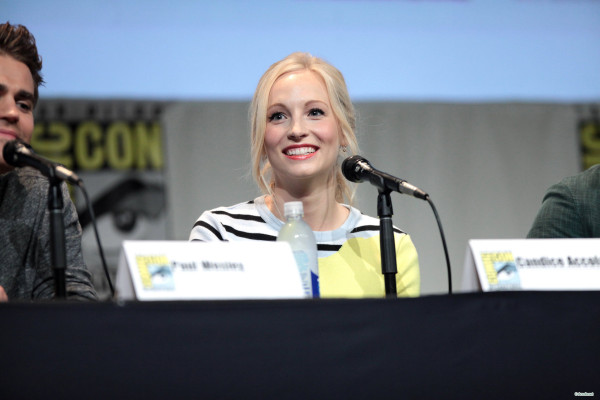 photo 14 in Candice Accola gallery [id839298] 2015-10-22 00:00:00