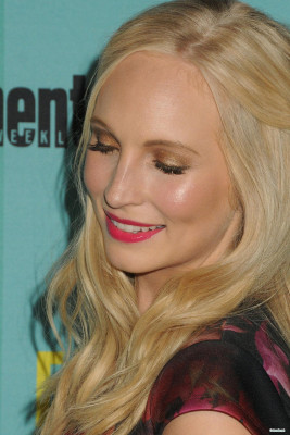 Candice Accola pic #839311