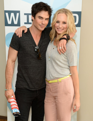 photo 4 in Candice Accola gallery [id875933] 2016-03-23 00:00:00