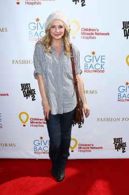photo 10 in Candice Accola gallery [id762897] 2014-10-02 00:00:00