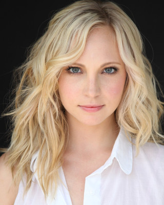 Candice Accola pic #309594