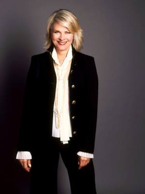 photo 14 in Candice Bergen gallery [id460908] 2012-02-10 00:00:00