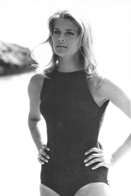 Candice Bergen