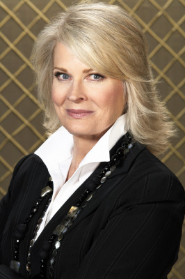 photo 15 in Candice Bergen gallery [id460907] 2012-02-10 00:00:00