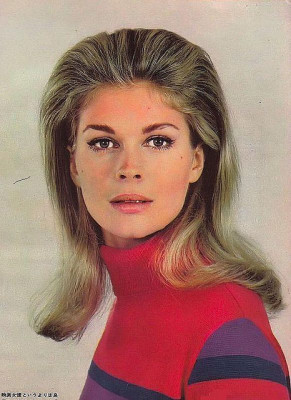photo 7 in Candice Bergen gallery [id279552] 2010-07-21 00:00:00