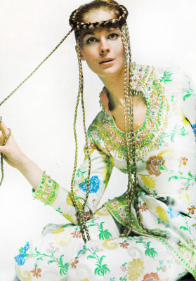 Candice Bergen pic #394489