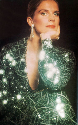 Candice Bergen pic #394492