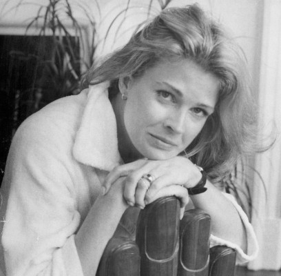 Candice Bergen