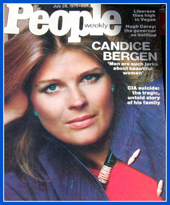 Candice Bergen pic #279555