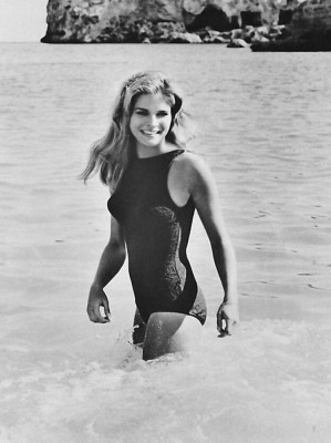 Candice Bergen
