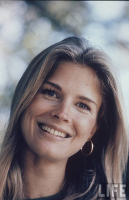 Candice Bergen pic #198723
