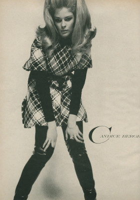 Candice Bergen pic #280709