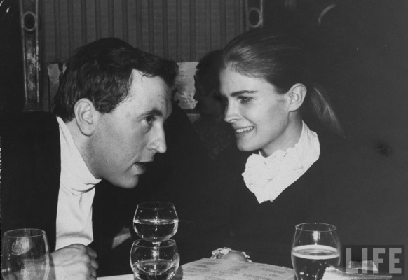 Candice Bergen pic #382619