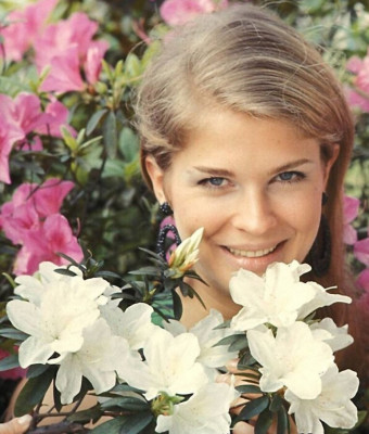 Candice Bergen