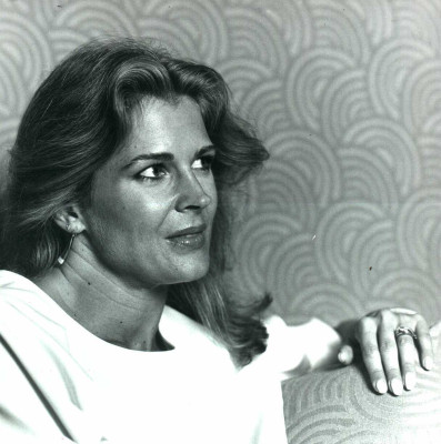 Candice Bergen pic #377119