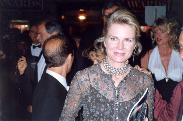 Candice Bergen pic #209013