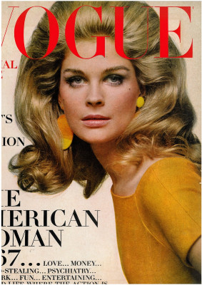 Candice Bergen pic #380748