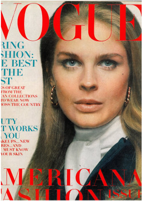 Candice Bergen pic #380747