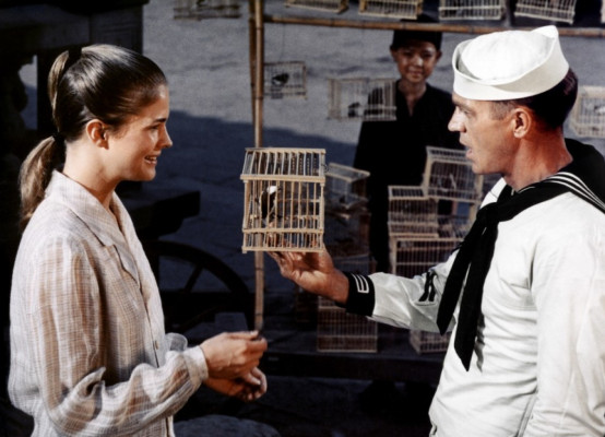 Candice Bergen pic #198719