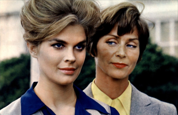 Candice Bergen pic #380746