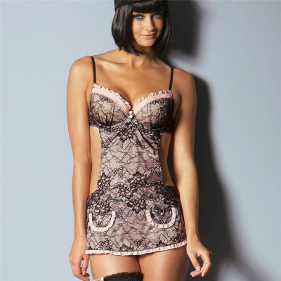 Candice Boucher pic #515711