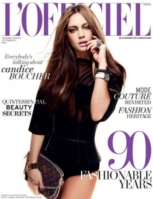 Candice Boucher pic #453659