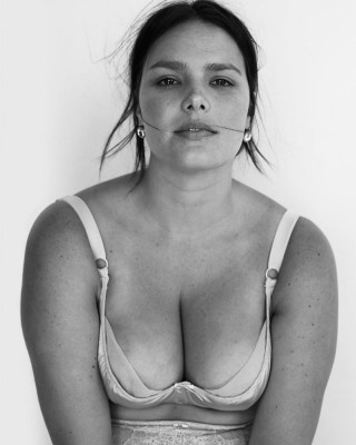 Candice Huffine pic #964527