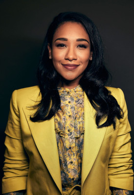 Candice Patton – 2019 SXSW Film Festival Portrait