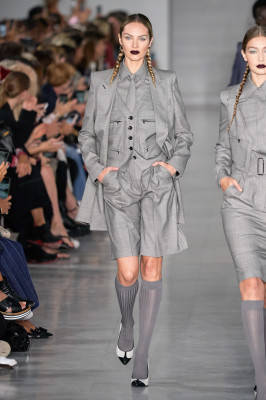 Max Mara Spring/Summer 2020 Fashion Show in Milan