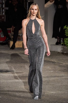 Tommy Hilfiger Spring/Summer 2020 Fashion Show in New York