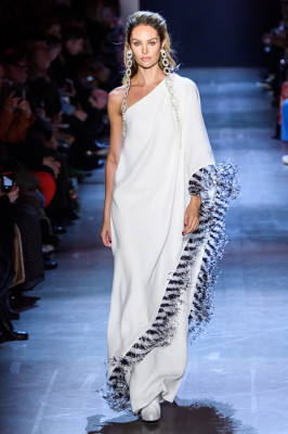 Prabal Gurung Autumn/Winter 2019 Fashion Show in New York