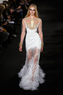 Candice Swanepoel pic #464103