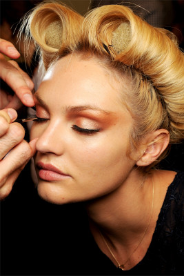 Candice Swanepoel pic #425155