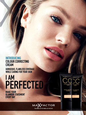 Candice Swanepoel pic #633105