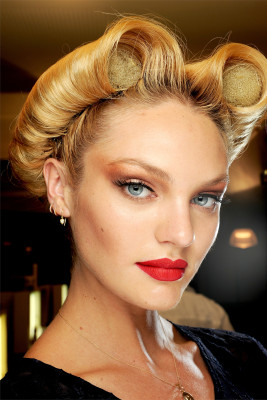 Candice Swanepoel pic #425140