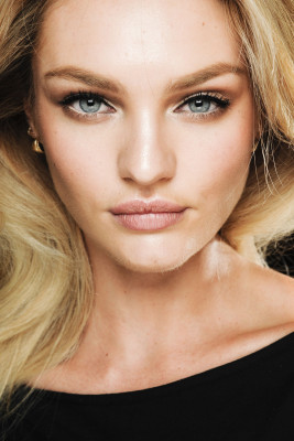 Candice Swanepoel pic #366034
