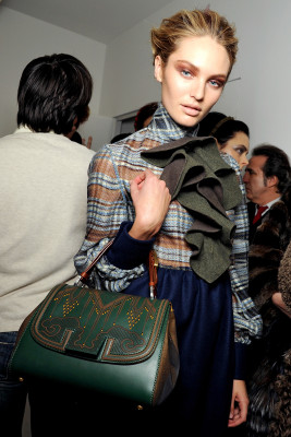 Candice Swanepoel pic #364708