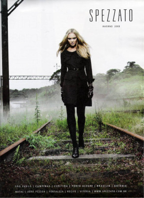 photo 29 in Candice Swanepoel gallery [id177295] 2009-07-16 00:00:00