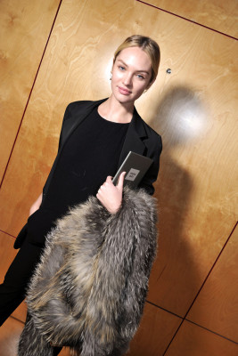 Candice Swanepoel pic #475761