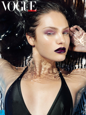 Candice Swanepoel pic #1064766