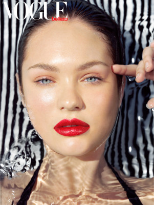 Candice Swanepoel pic #1064765